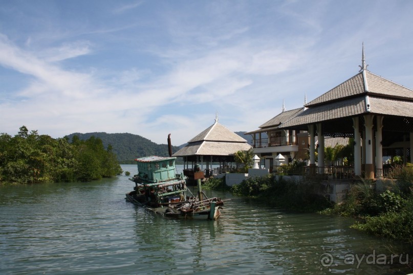 Из Сибири в "Вечное лето"