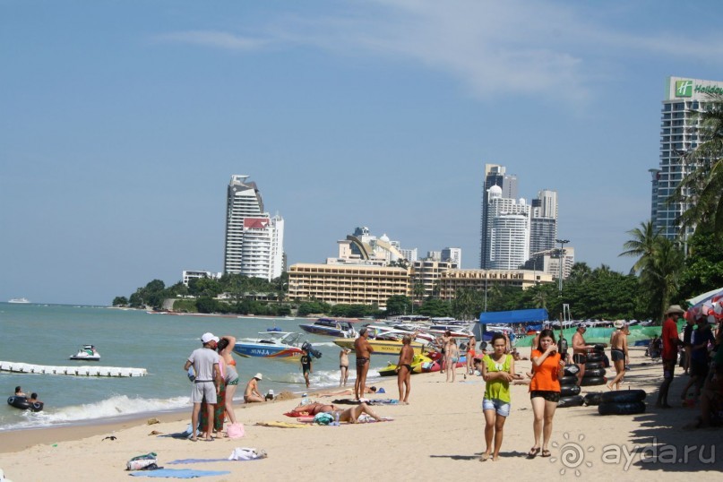 Из Сибири в "Вечное лето"