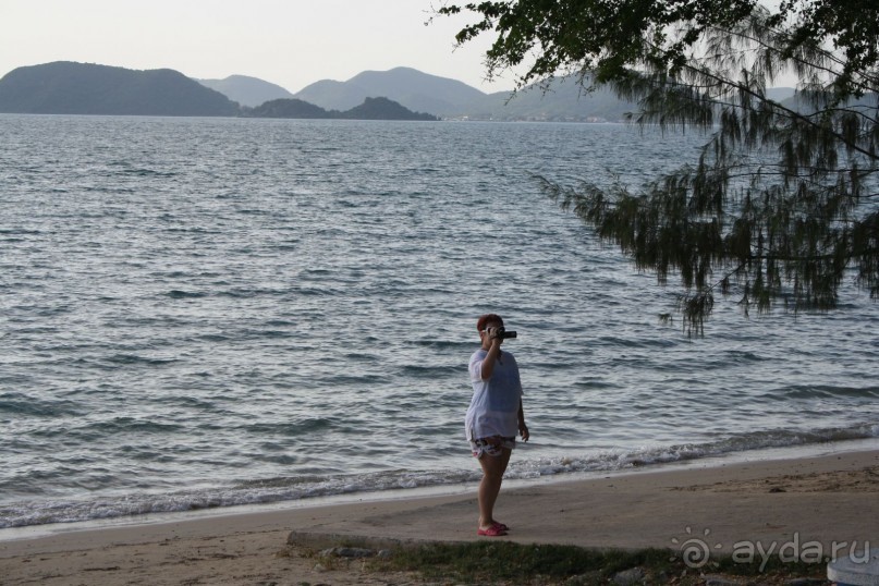 Из Сибири в "Вечное лето"