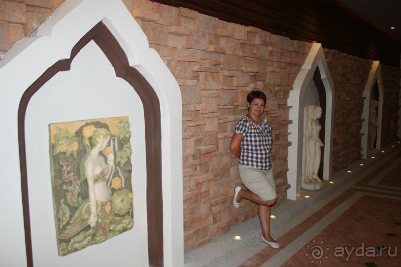 Из Сибири в "Вечное лето"