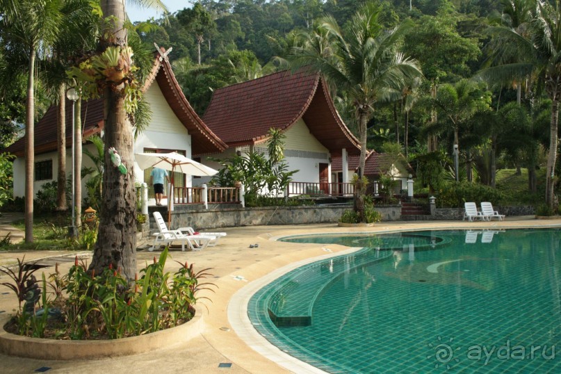 Из Сибири в "Вечное лето"