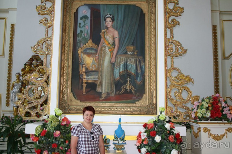 Из Сибири в "Вечное лето"