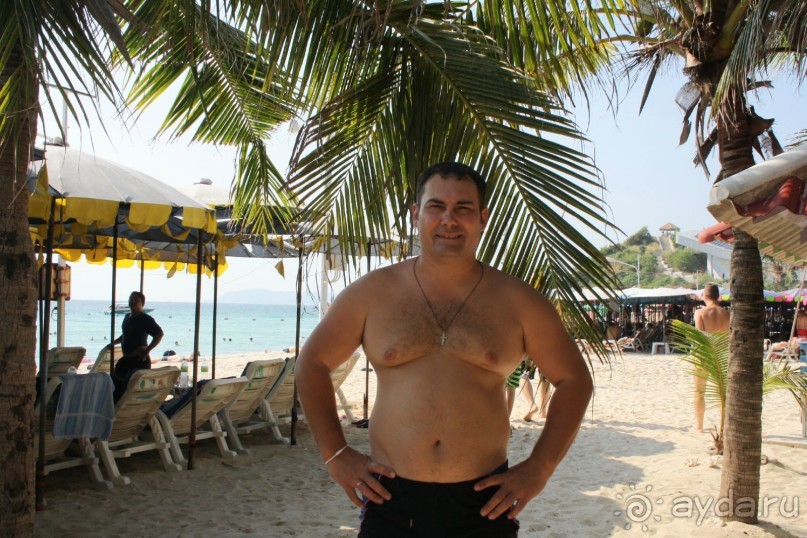 Из Сибири в "Вечное лето"