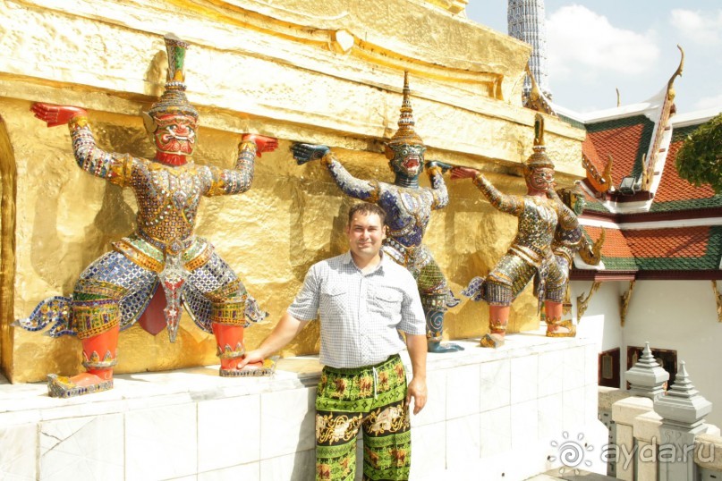 Из Сибири в "Вечное лето"