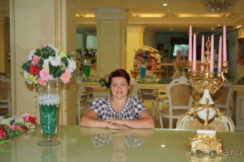 Из Сибири в "Вечное лето"