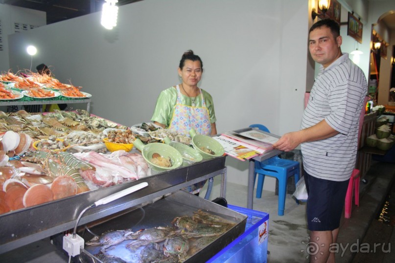 Из Сибири в "Вечное лето"