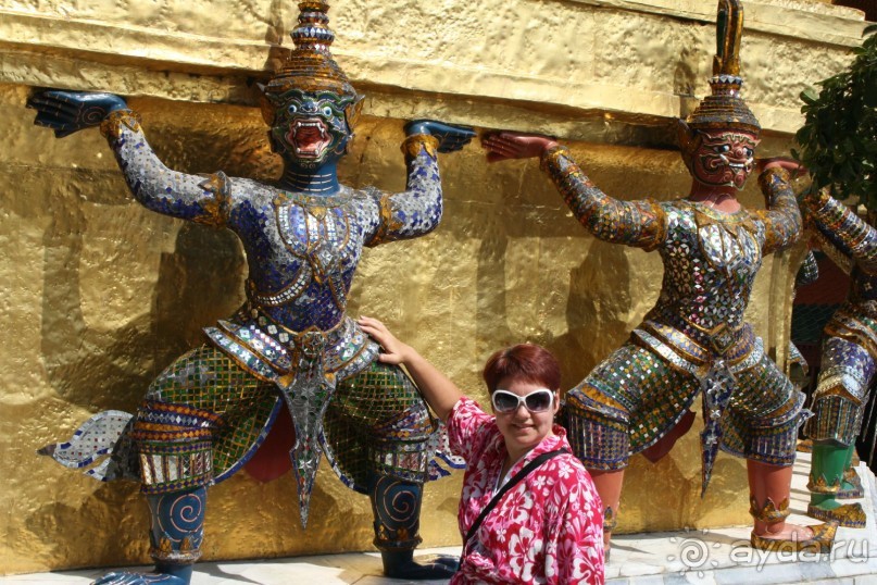 Из Сибири в "Вечное лето"