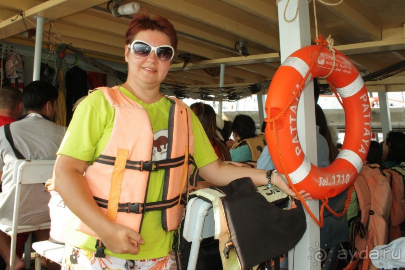 Из Сибири в "Вечное лето"