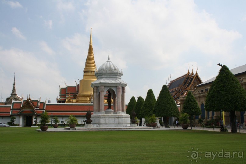 Из Сибири в "Вечное лето"