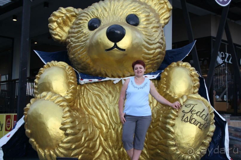 Из Сибири в "Вечное лето"