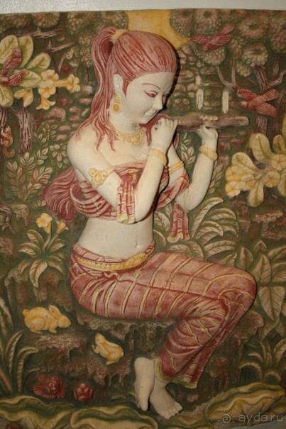 Из Сибири в "Вечное лето"