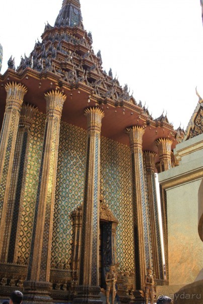 Из Сибири в "Вечное лето"