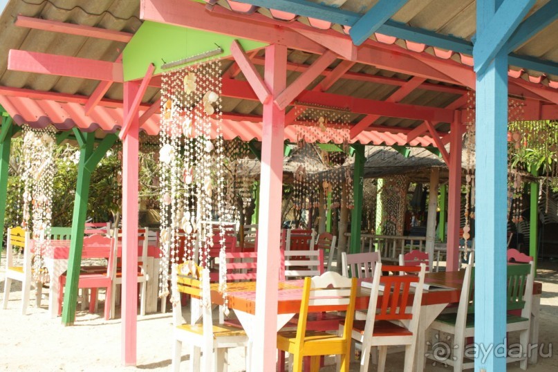 Из Сибири в "Вечное лето"