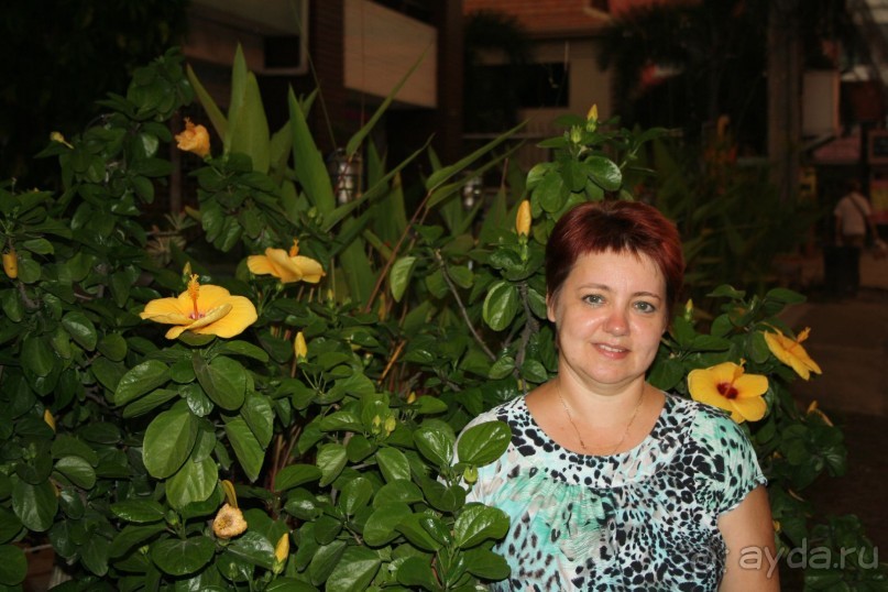 Из Сибири в "Вечное лето"