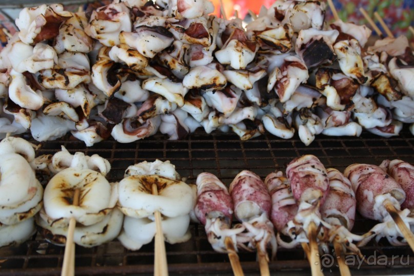 Из Сибири в "Вечное лето"