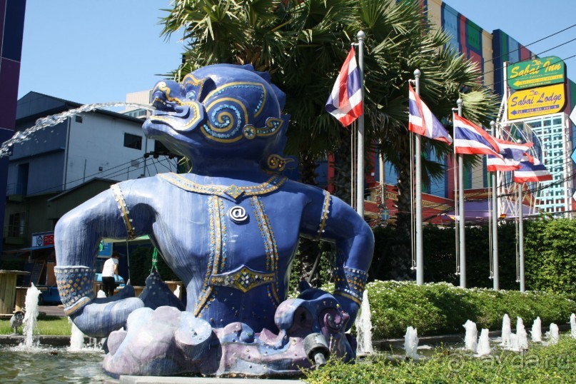 Из Сибири в "Вечное лето"