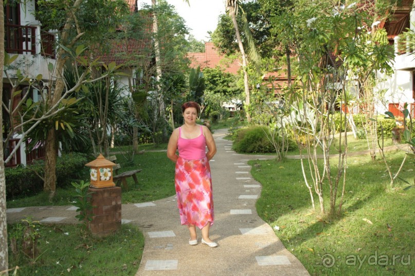 Из Сибири в "Вечное лето"