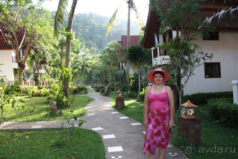 Из Сибири в "Вечное лето"