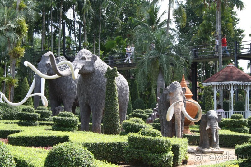 фото Montien Pattaya