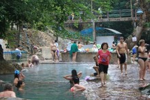 Радоновые источники