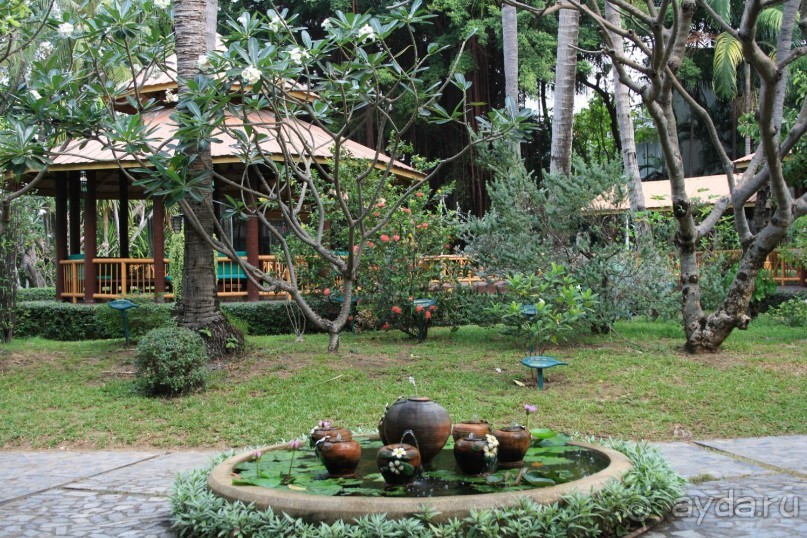 фото Montien Pattaya