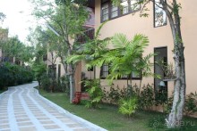 фото Montien Pattaya