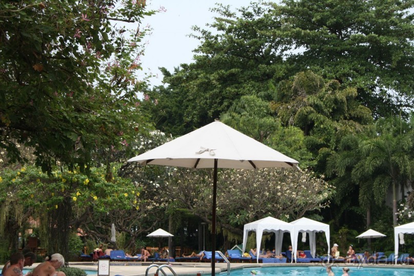 фото Montien Pattaya