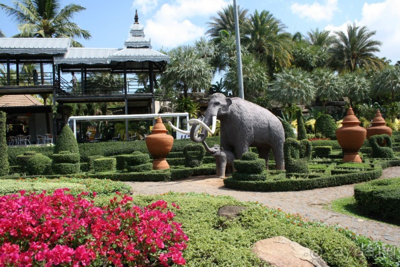 фото Montien Pattaya