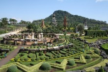 фото Montien Pattaya