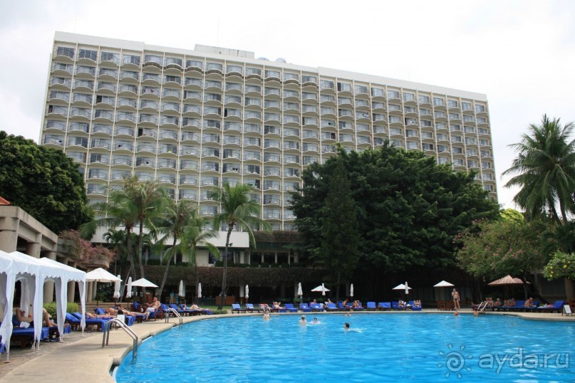 фото Montien Pattaya