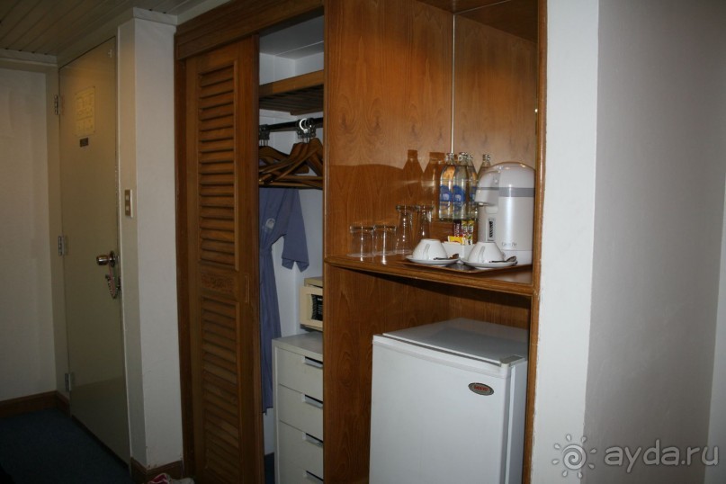 фото Montien Pattaya