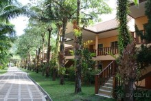 фото Montien Pattaya