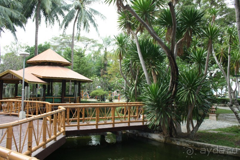 фото Montien Pattaya