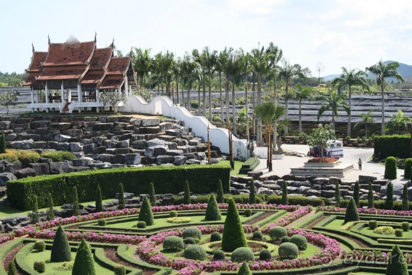 фото Montien Pattaya