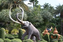 фото Montien Pattaya