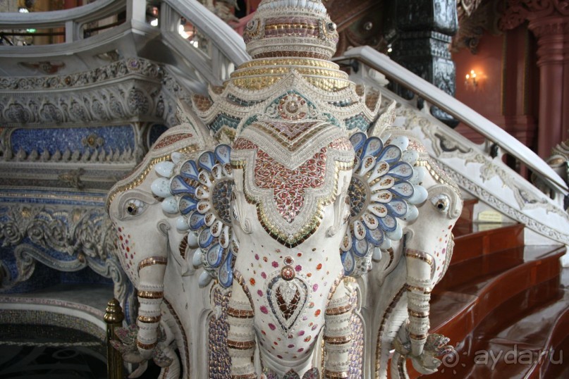 Музей Эраван