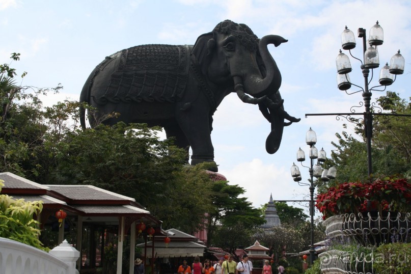 Музей Эраван