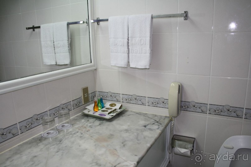 Номер супериор