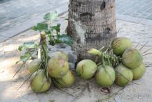 Тайский вояж 2014