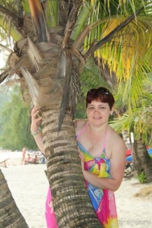 Пляж Клонг Прао