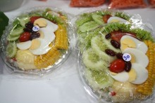 MIX SALAT - наш салатик!