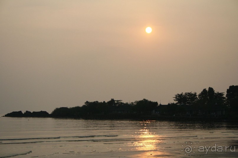 О, Чанг! Ты прекрасен!