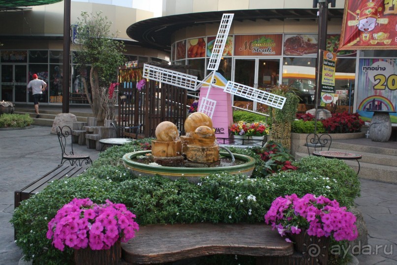 Едем на Ко Чанг. Остановка.