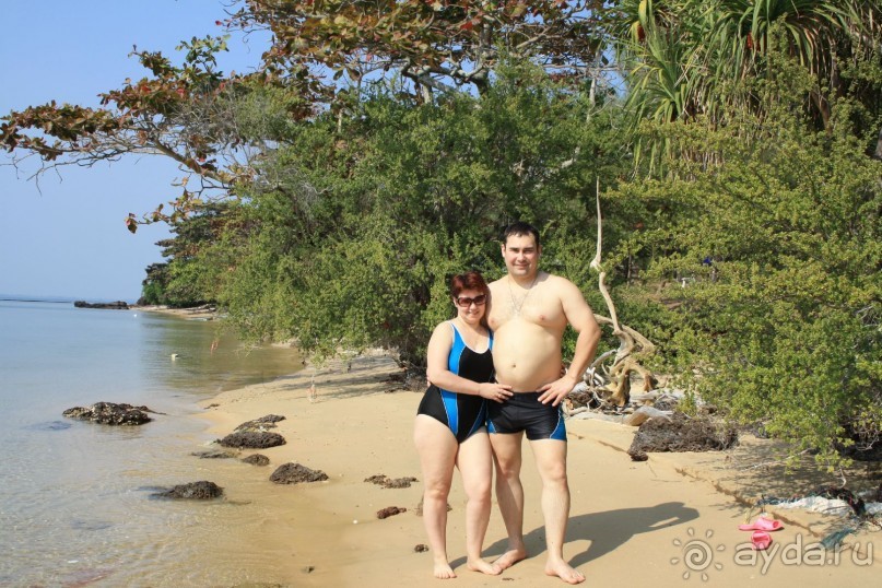 Немного устроили фотосессии