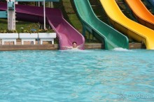 фото Sea Breeze Jomtien Resort