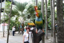 фото Sea Breeze Jomtien Resort