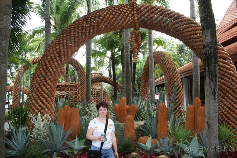 фото Sea Breeze Jomtien Resort