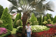 фото Sea Breeze Jomtien Resort
