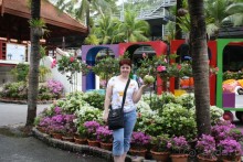 фото Sea Breeze Jomtien Resort
