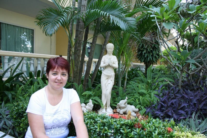 Отдых в Тайланде (Паттайя)